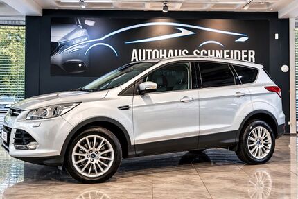 Ford Kuga 156.000 km 9.290 &euro; Ratingen 40880