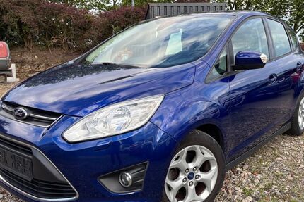 Ford C-Max 139.000 km 4.850 &euro; Velbert 42551