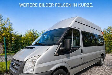 Ford Transit 196.200 km 8.290 &euro; Wuppertal 42349