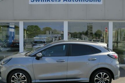 Ford Puma 12.785 km 19.490 &euro; Leverkusen 51377