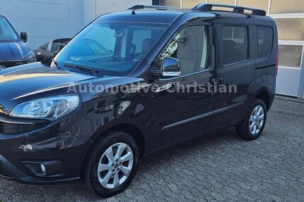 Fiat Doblo 132.000 km 8.799 &euro; Erkrath 40699