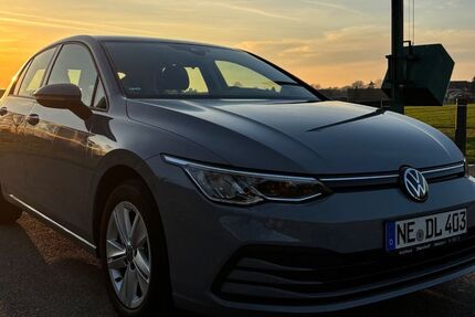 VW Golf 50.700 km 16.200 &euro; Dormagen 41542