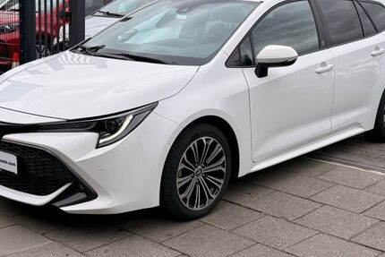 Toyota Corolla 65.672 km 19.990 &euro; Köln 51065