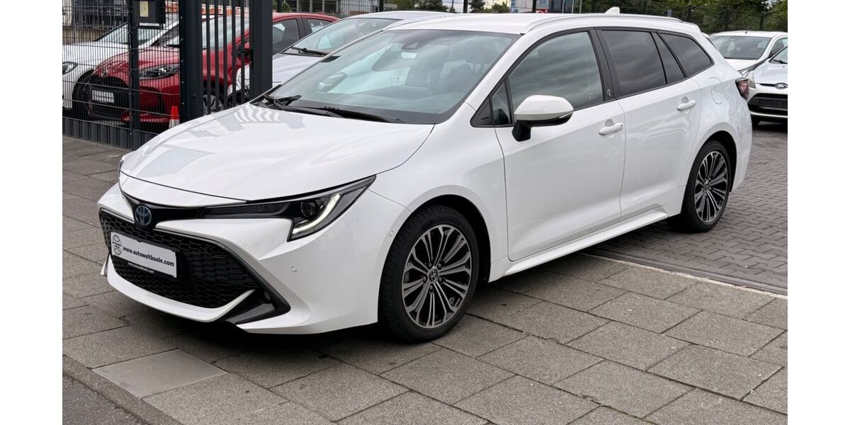 Toyota Corolla 65.672 km 19.990 &euro; Köln 51065