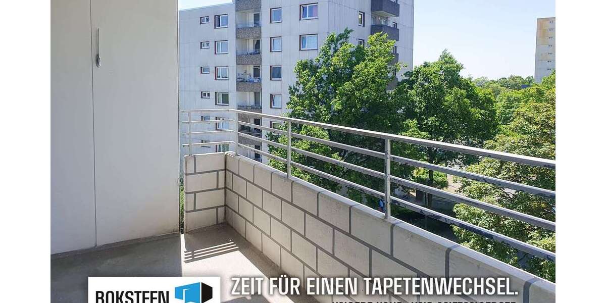 Etagenwohnung Wuppertal Gemarkung Nächstebreck - 3 Zimmer, 77 m&sup2;, 580&euro; | Angebot:27679553