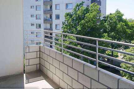 Wohnung Wuppertal Gemarkung Nächstebreck - 3 Zimmer, 77 m&sup2;, 580&euro; | Angebot:27679553
