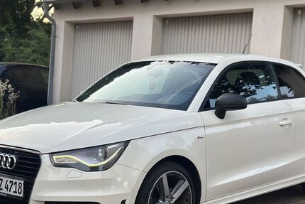Audi A1 226.300 km 7.490 &euro; Wülfrath 42489