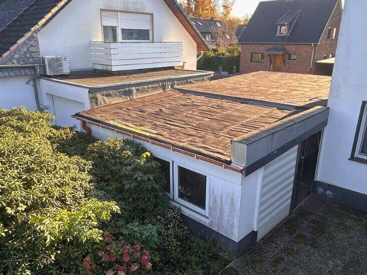 Einfamilienhaus Düsseldorf / Angermund Angermund - 6 Zimmer, 150 m&sup2;, 539.000&euro; | Angebot:25997733