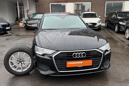 Audi A6 154.400 km 23.880 &euro; Düsseldorf 40549