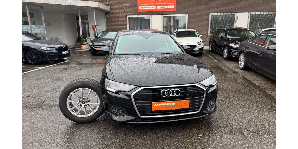 Audi A6 154.400 km 23.880 &euro; Düsseldorf 40549