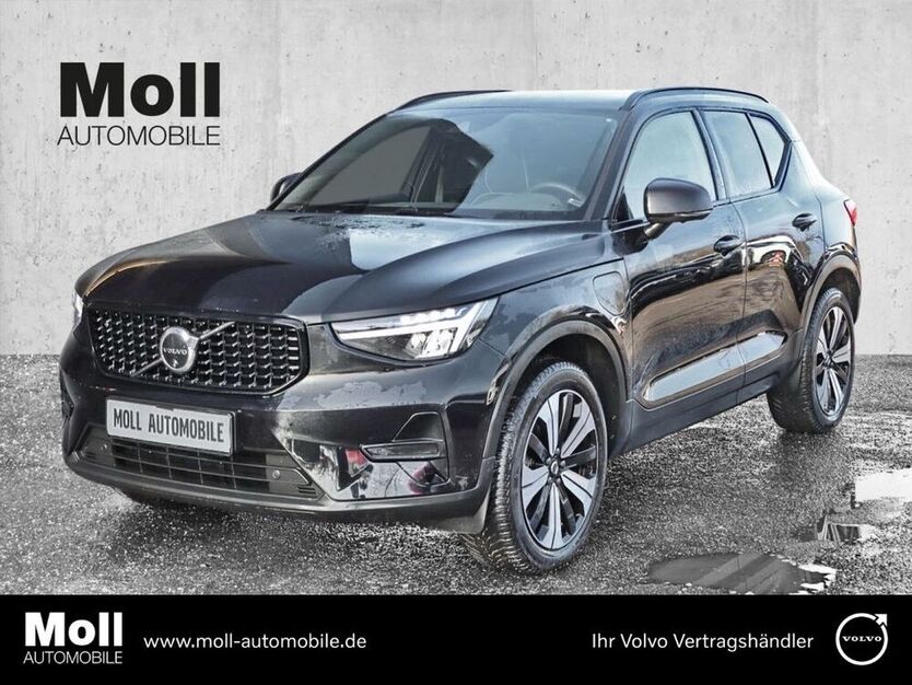 XC40