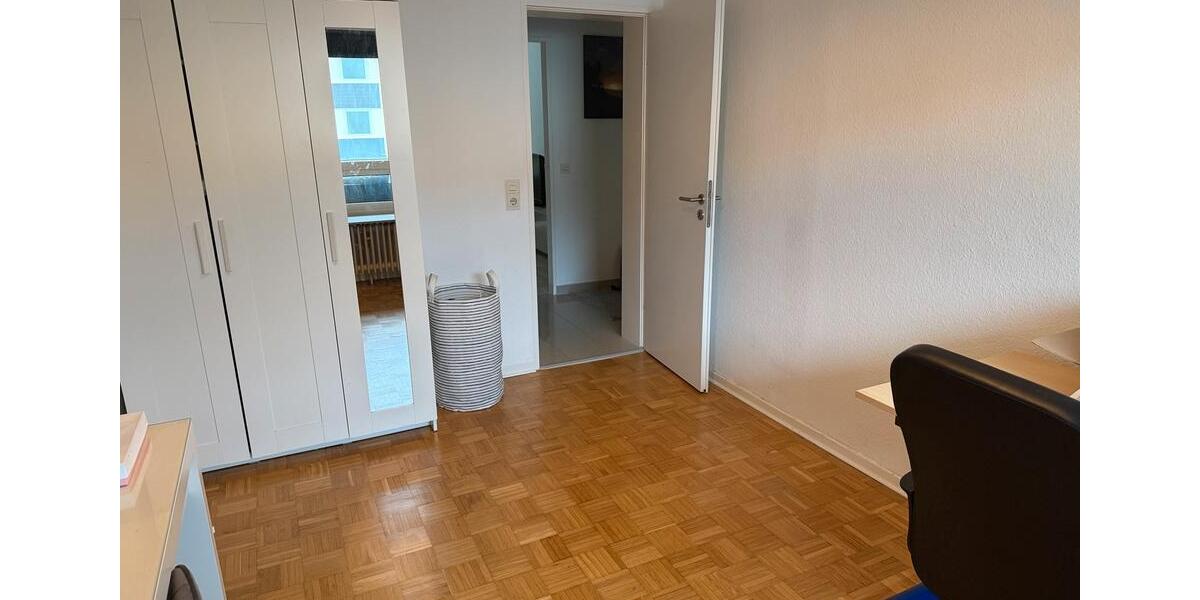 Etagenwohnung Ratingen Homberg - 3 Zimmer, 64 m&sup2;, 640&euro; | Angebot:26671703