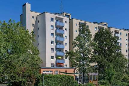 Wohnung zum Mieten in Remscheid 386,17 € 54 m²