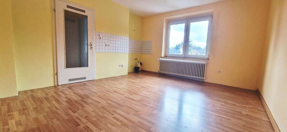 Etagenwohnung Solingen - 1 Zimmer, 41 m&sup2;, 350&euro; | Angebot:27687137