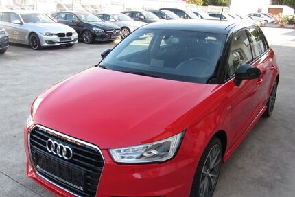 Audi A1 92.800 km 11.900 &euro; Leverkusen 51371