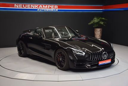 Mercedes-Benz AMG GT C 50.000 km 111.999 &euro; Remscheid 42853