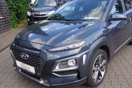 Hyundai KONA 127.000 km 13.950 € Mülheim 45481