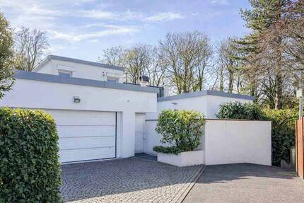 Haus Erkrath Hochdahl - 1 Zimmer, 323 m&sup2;, 1.090.000&euro; | Angebot:26686659