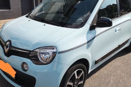 Renault Twingo 44.000 km 9.350 &euro; Wuppertal 42369