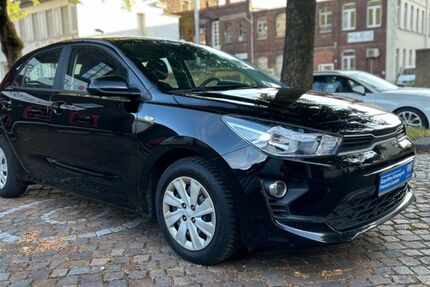 Kia Rio 72.474 km 10.999 &euro; Langenfeld 40764