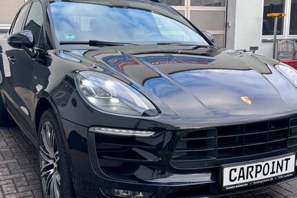 Porsche Macan 400.000 km 19.800 &euro; Leverkusen 51381