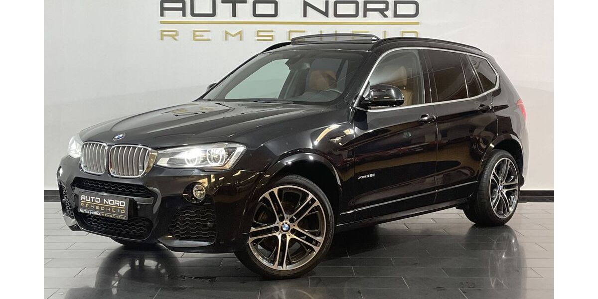 BMW X3 174.258 km 22.990 &euro; Remscheid 42897