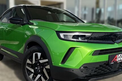 Opel Mokka 33.490 km 19.790 &euro; Dormagen 41540