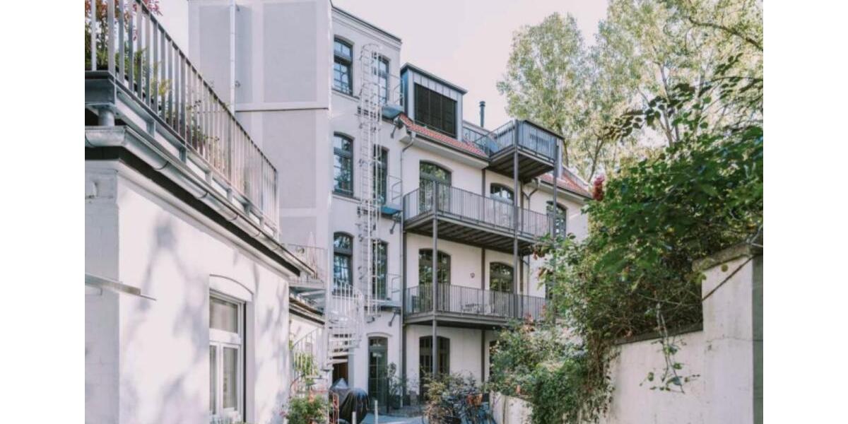 Loft - Studio - Atelier Köln Innenstadt - 4 Zimmer, 120 m&sup2;, 3.915&euro; | Angebot:26650162