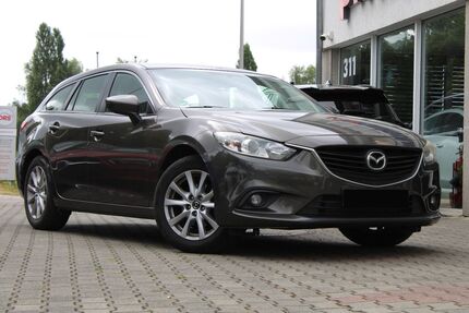 Mazda 6 281.851 km 3.999 &euro; Düsseldorf 40625