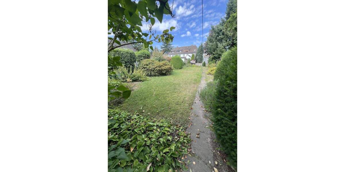 Doppelhaushälfte Neuss Furth-Süd - 4 Zimmer, 90 m&sup2;, 420.000&euro; | Angebot:24874640