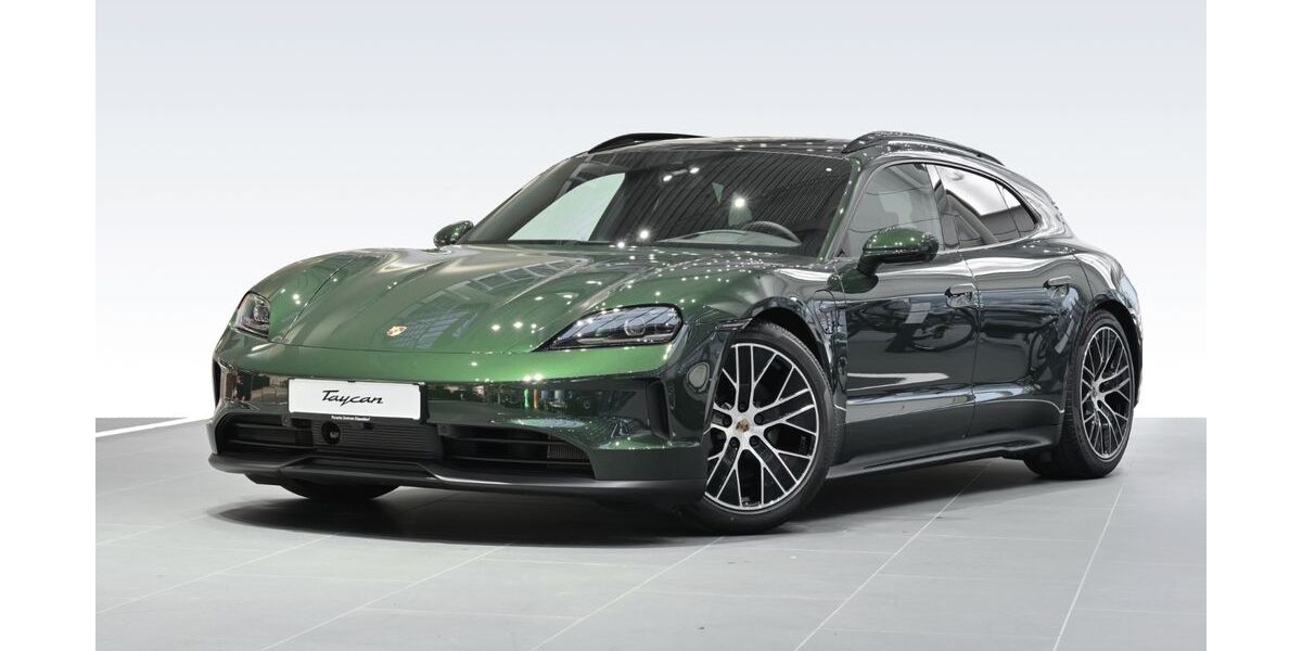 Porsche Taycan 9.900 km 98.900 € Düsseldorf 40468