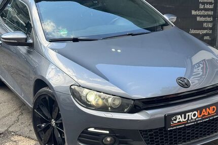 VW Scirocco 210.000 km 7.999 &euro; Wuppertal 42117