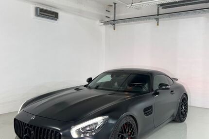 Mercedes-Benz AMG GT S 115.149 km 64.499 &euro; Düsseldorf 40231
