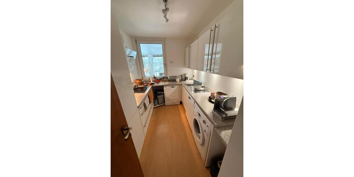 Etagenwohnung Essen Stadtbezirk IX - 2 Zimmer, 72 m&sup2;, 229.000&euro; | Angebot:24853944