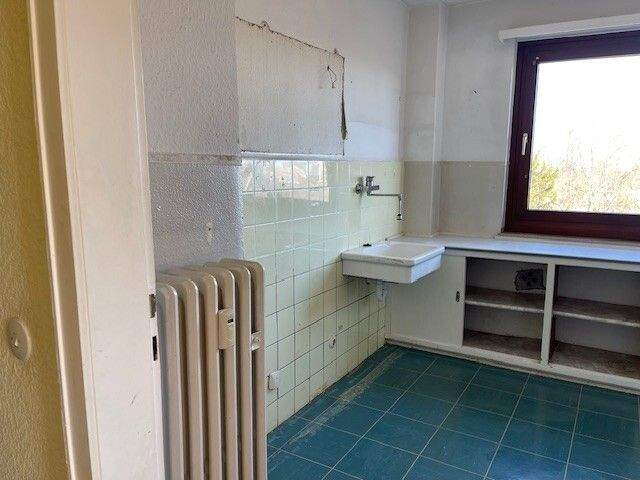 Etagenwohnung Köln / Braunsfeld Braunsfeld - 2 Zimmer, 55 m&sup2;, 270.000&euro; | Angebot:25663476