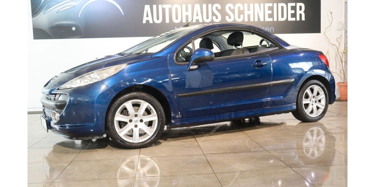 Peugeot 207 119.543 km 4.500 &euro; Ratingen 40880