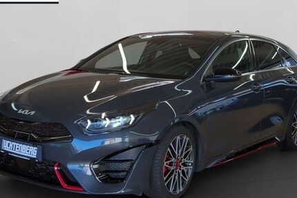 Kia pro ceed / ProCeed 16.350 km 26.650 &euro; Leverkusen 51381