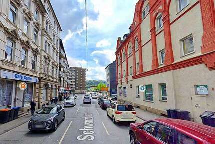 Wohnung zum Kaufen in Wuppertal 34.999 € 25 m²