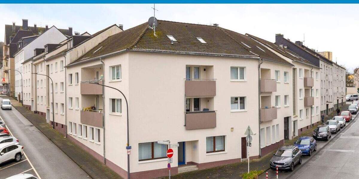 Einfamilienhaus Wuppertal Langerfeld - 190.000&euro; | Angebot:23833523