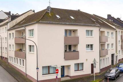 Haus Wuppertal Langerfeld - 190.000&euro; | Angebot:23833523