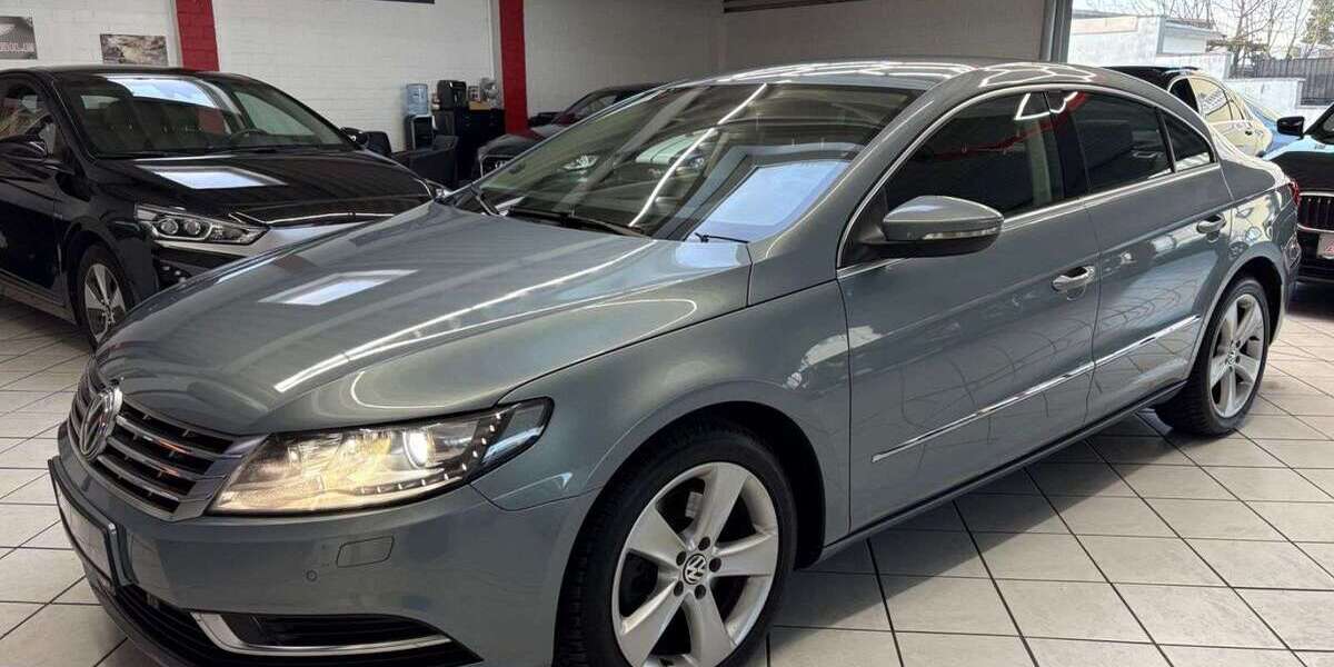VW CC 200.000 km 9.800 &euro; Leverkusen 51373