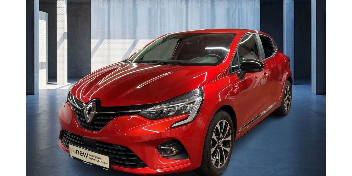 Renault Clio 33.434 km 13.200 &euro; Köln 50939