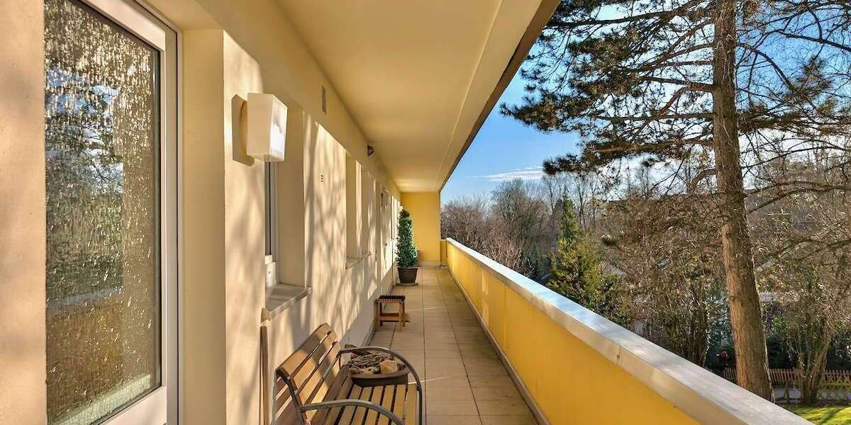 Etagenwohnung Mettmann - 2 Zimmer, 52 m&sup2;, 126.000&euro; | Angebot:24831478