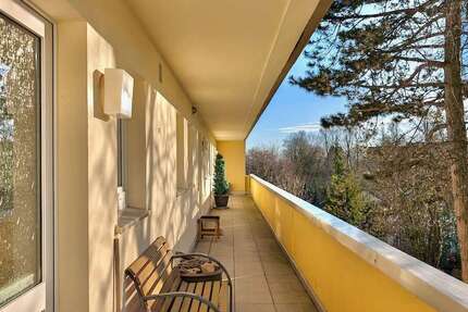 Wohnung Mettmann - 2 Zimmer, 52 m&sup2;, 126.000&euro; | Angebot:24831478