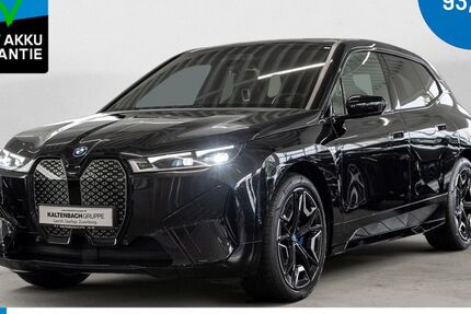 BMW iX 15.473 km 50.390 &euro; Remscheid 42897