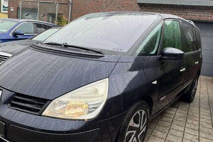 Renault Espace 180.000 km 4.500 &euro; Solingen 42651