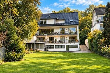 Wohnung Bergisch Gladbach Paffrath - 4.5 Zimmer, 140 m&sup2;, 1.500&euro; | Angebot:27618449