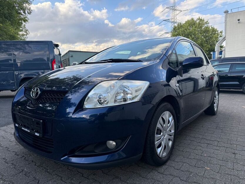 Auris