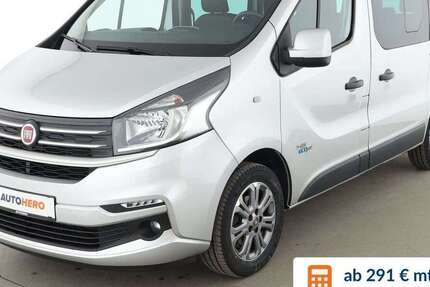 Fiat Talento 58.720 km 21.140 &euro; Köln 50739