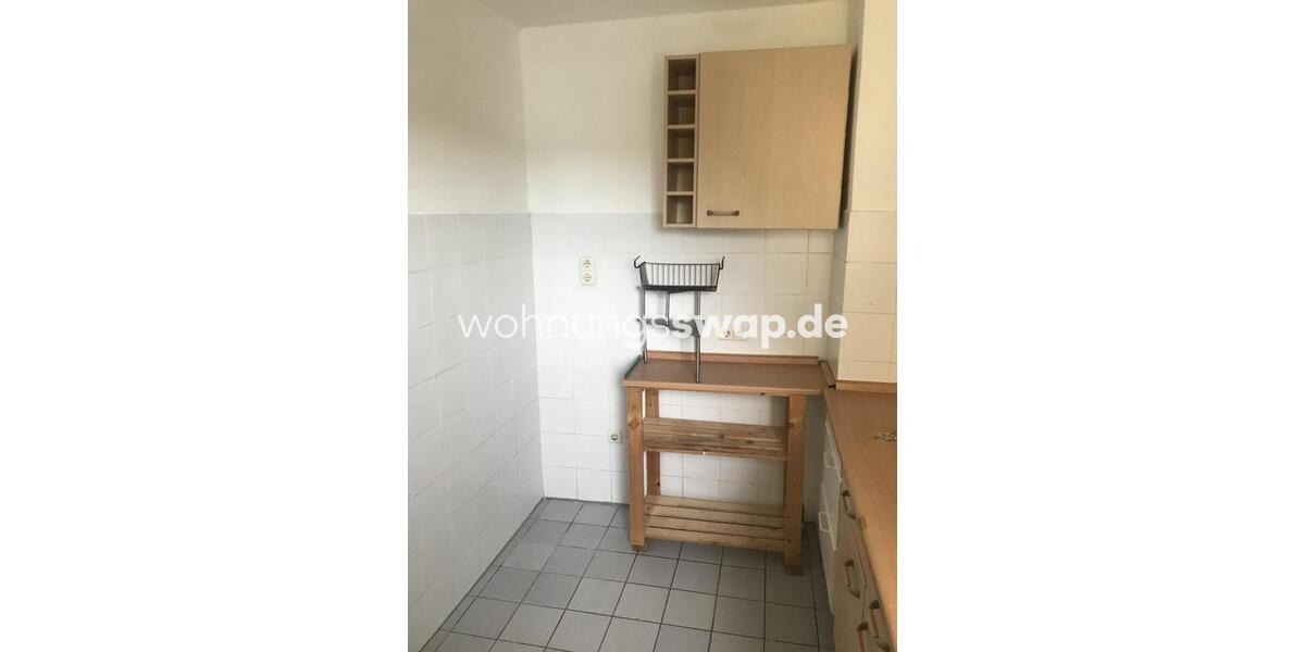 Etagenwohnung Bergisch Gladbach Frankenforst - 3 Zimmer, 66 m&sup2;, 570&euro; | Angebot:24538898